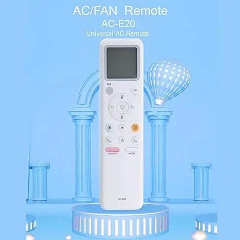 AC FAN
